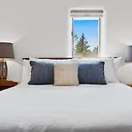 Luxury Retreat Cerro Gordo Casita