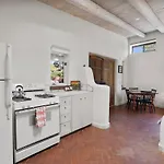 Luxury Retreat Cerro Gordo Casita