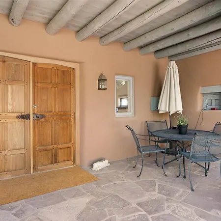 Holiday home Luxury Retreat Cerro Gordo Casita Santa Fe