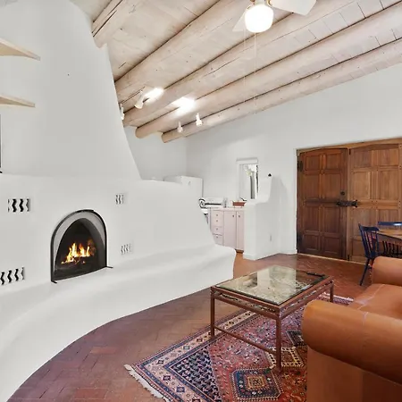 Holiday home Luxury Retreat Cerro Gordo Casita