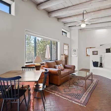 Holiday home Luxury Retreat Cerro Gordo Casita
