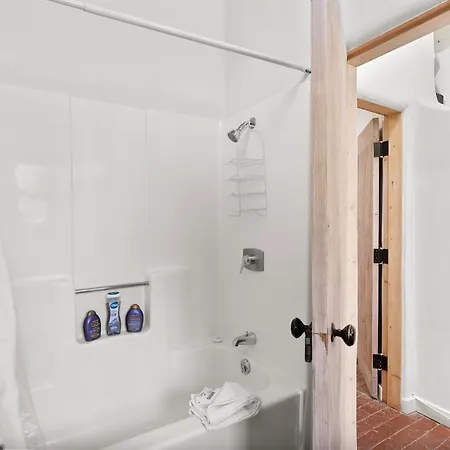 Holiday home Luxury Retreat Cerro Gordo Casita Santa Fe