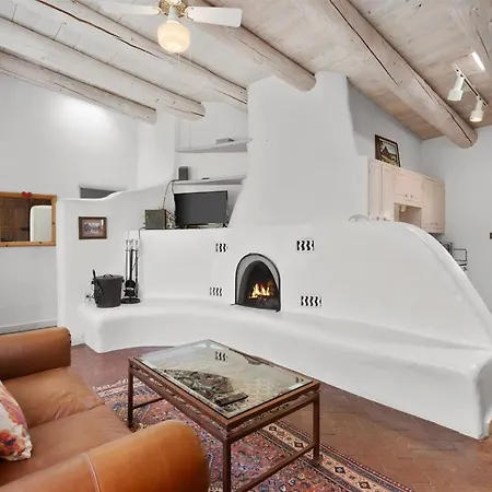 Luxury Retreat Cerro Gordo Casita